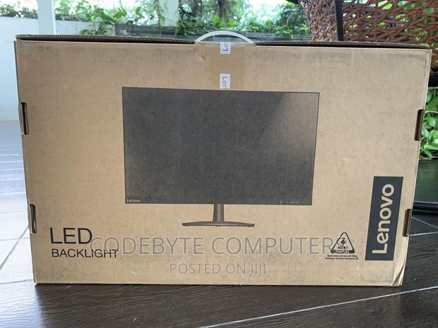 Lenovo C24-20 FHD Monitor