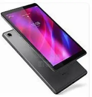 .New Lenovo Tab M8 (HD) 32 GB Gray