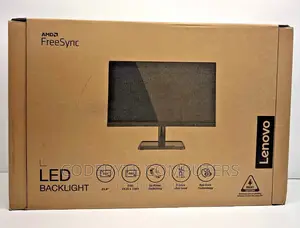 Lenovo L24i-30 23.8" FHD Monitor