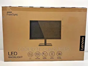 Lenovo L24i-30 FHD Monitor