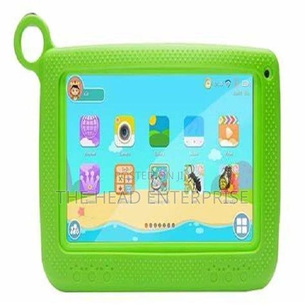 Top Quality Educational Kids Tablets - main view