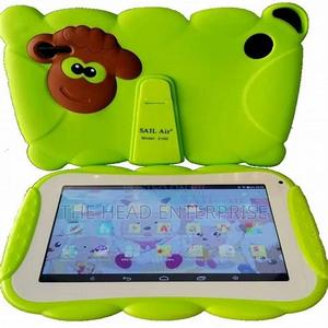 Kids Green Tablets - thumbnail 2