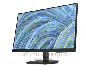 HP V24v G5 23.8" FHD Monitor