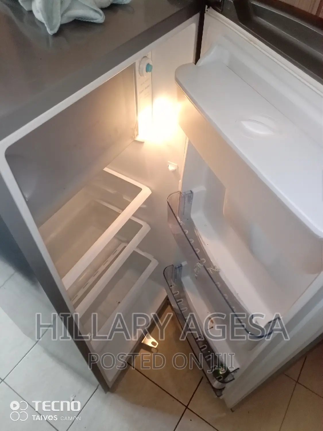 Fridge Leakage Seal and Refills