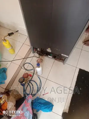 Fridge Leakage Seal and Refills