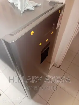 Fridge Service and Gas