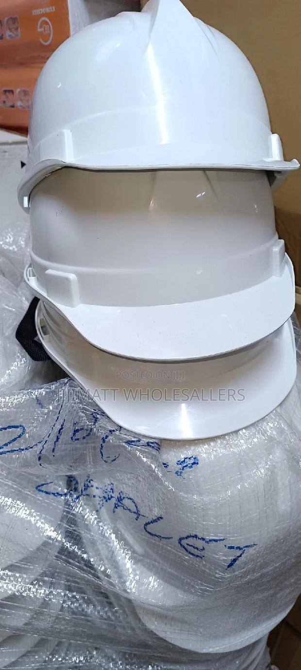 Safety Helmets//Helmet//Helmets Available - thumbnail 2