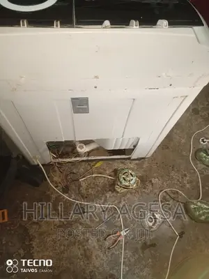 Top Load Washing Machine Spinning Motor Repairs