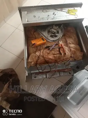 Oven Service and Repairs