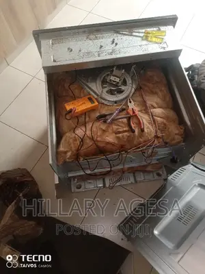 Oven Service and Repairs