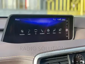 Lexus Rx450h Rx200t Rx300 Nx200t Nx300h SD Card Solution