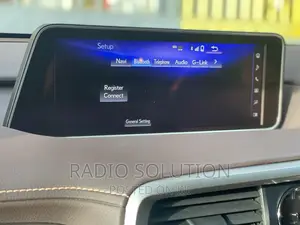 Lexus Rx450h Rx200t Rx300 Nx200t Nx300h SD Card Solution