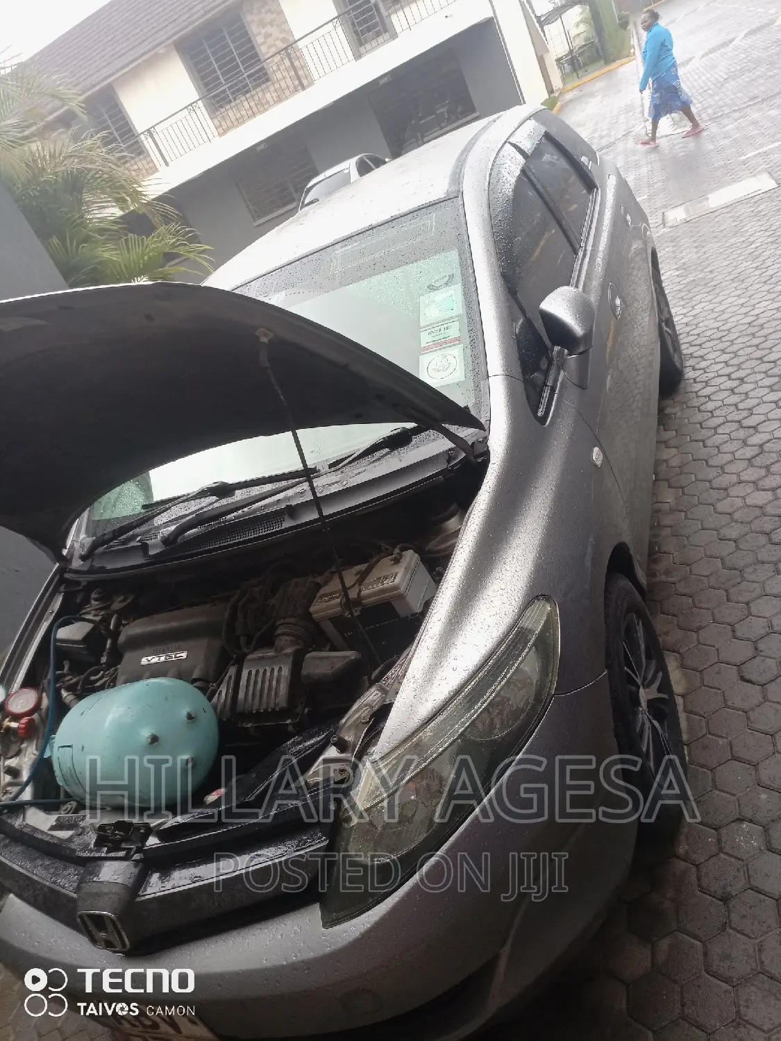 Air Conditioner Refills Cars