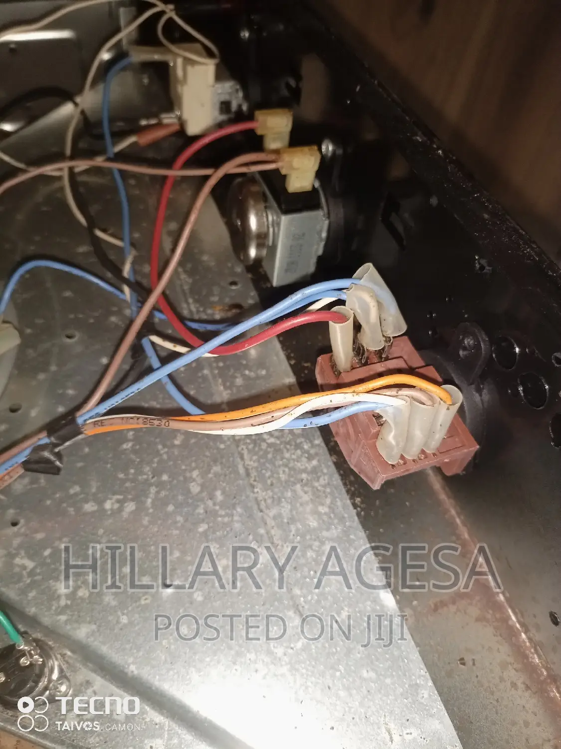 Oven Services