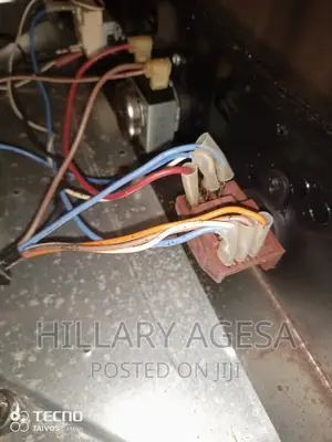 Oven Services
