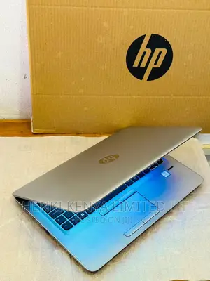 Laptop HP EliteBook 840 G4 8GB Intel Core I5 SSD 256GB