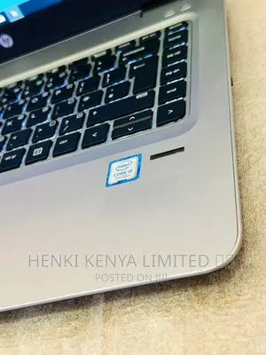 Laptop HP EliteBook 840 G4 8GB Intel Core I5 SSD 256GB