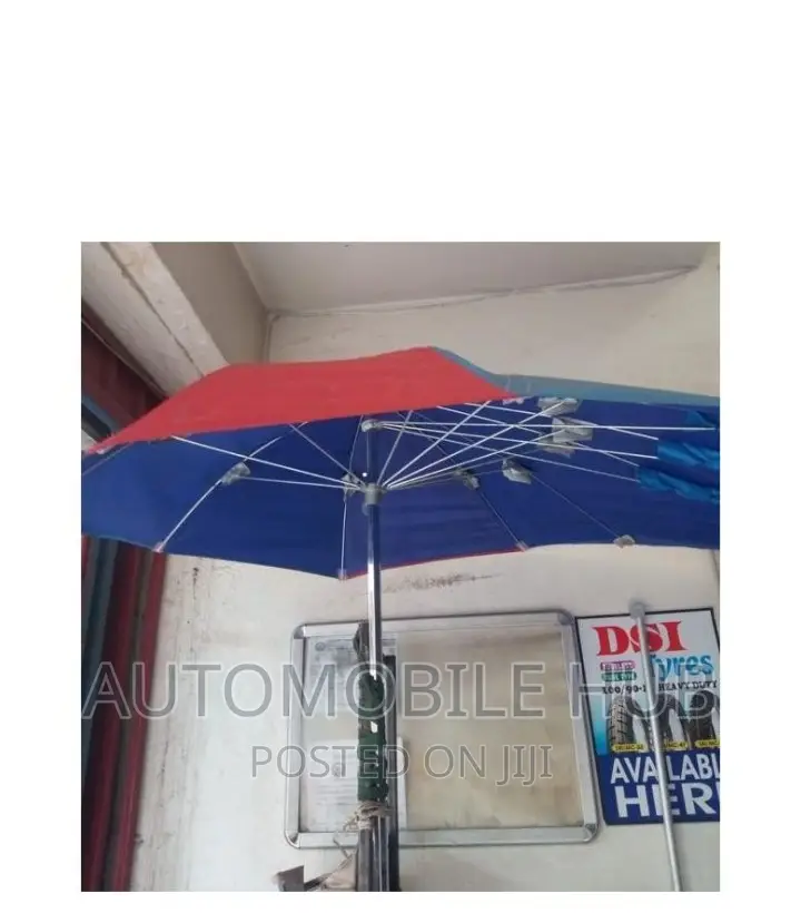 Motorbike Umbrella