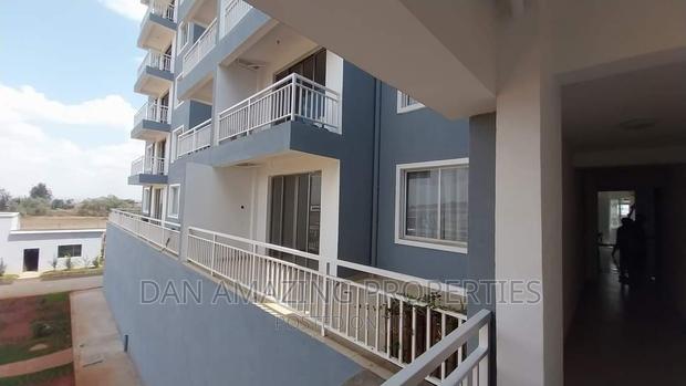 3bdrm Apartment in Mlolongo for sale