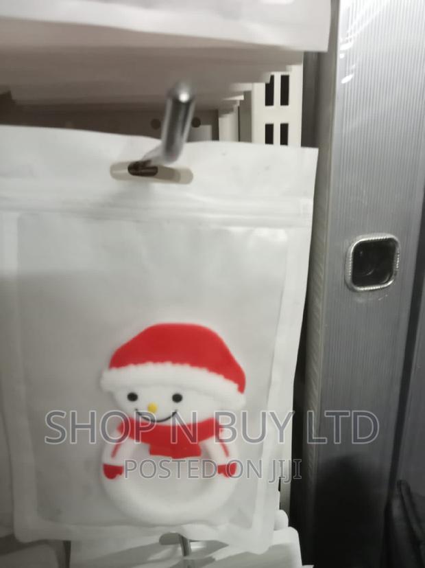 Santa Baby Teether - main view