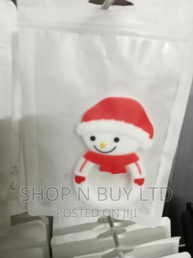 Santa Baby Teether - thumbnail 2