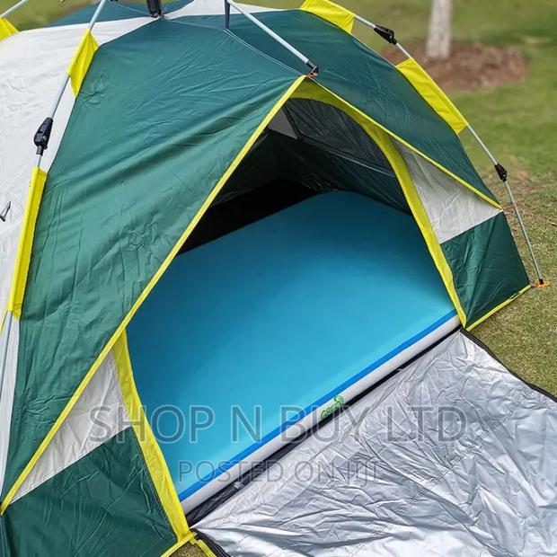 Camping Tent - main view
