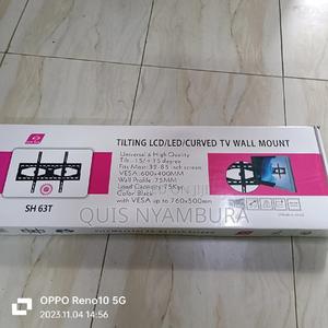 Curved Tv Wall Mount Size 32-85 - main view