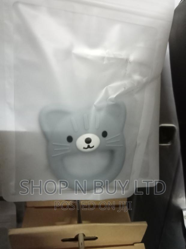 Silicone Rat Teether - thumbnail 7