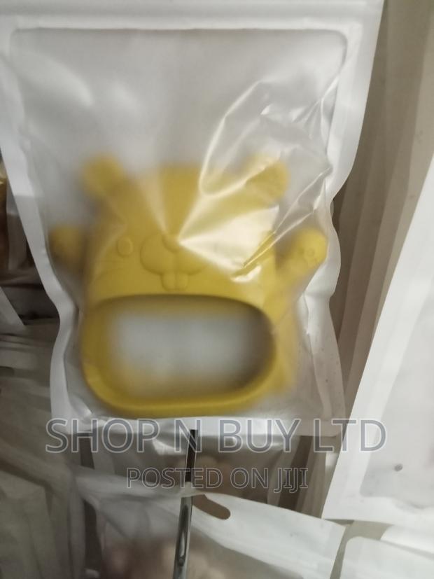 Kids Teether - thumbnail 4