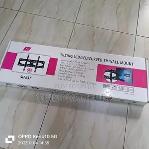Tilting TV Wall Mount 85inch