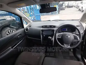 Nissan Dayz Highway Star G 2017 Brown