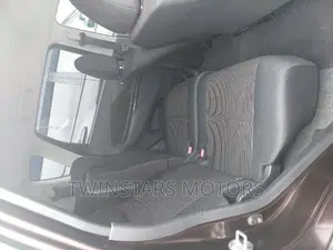 Nissan Dayz Highway Star G 2017 Brown