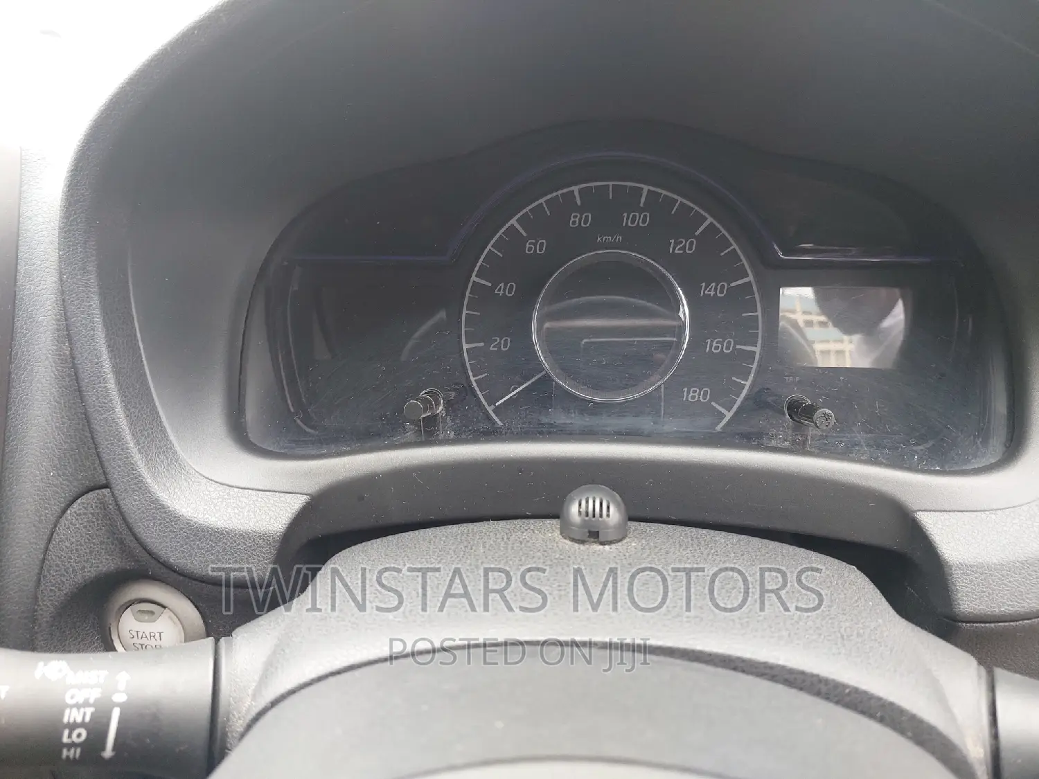 Nissan Note 1.2 Hybrid NISMO 2017 Matt Black