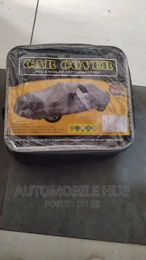 Toyota Axio,Premio,Allion,Tiida,Nze Car Cover