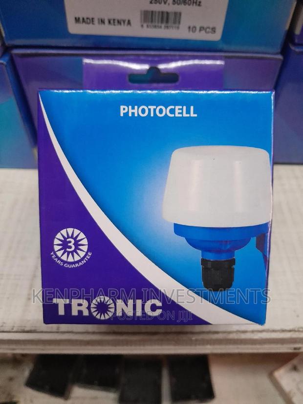 Tronic Photocell