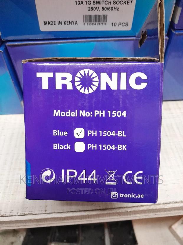 Tronic Photocell - thumbnail 2