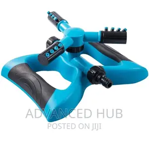 Lawn Sprinkler