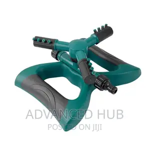 Lawn Sprinkler