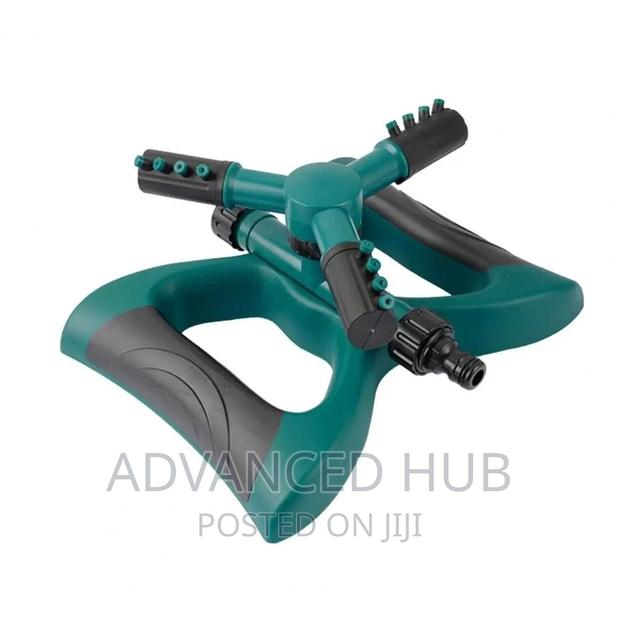 Lawn Sprinkler - thumbnail 3