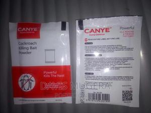 Canye Powder Cockroach Killing Bait 5 Grams - main view