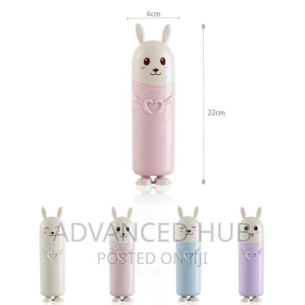 Rabbit Toothbrush Holder - thumbnail 5
