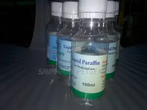 Liquid Paraffin for Day Old Chicks -100ml