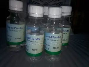 Liquid Paraffin for Day Old Chicks -100ml