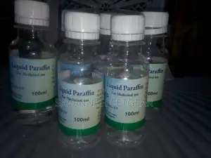 Liquid Paraffin for Day Old Chicks -100ml