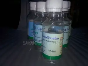 Liquid Paraffin for Day Old Chicks -100ml