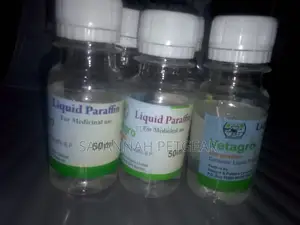 Liquid Paraffin 50ml