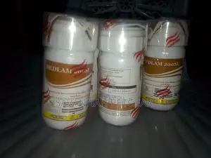 Bedlam 200sl 50ml Insecticides for the Control of Bedbugs