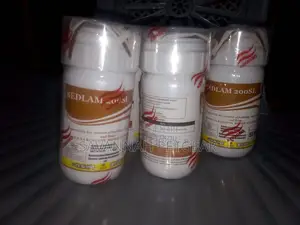 Bedlam 200sl 50ml Insecticides for the Control of Bedbugs