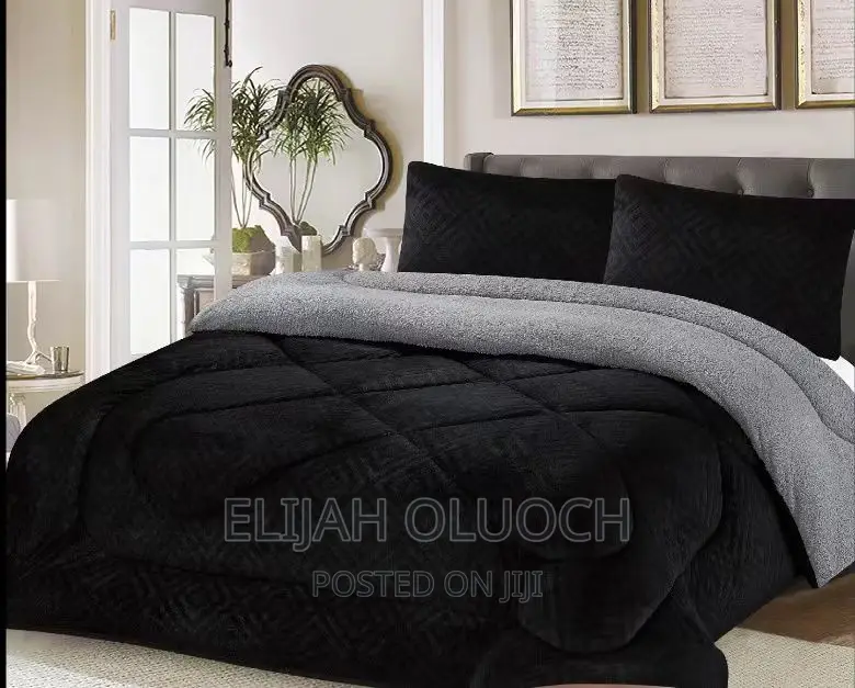 Single Woolen Blanket