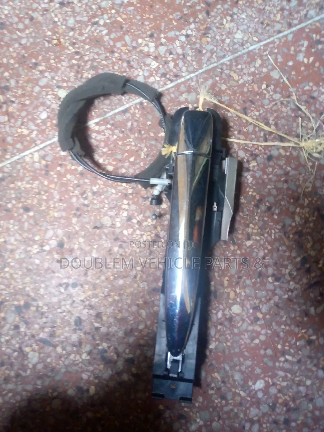 Outer Door Handle Nissan Sylphy 2012,2013,2014 With Sensor